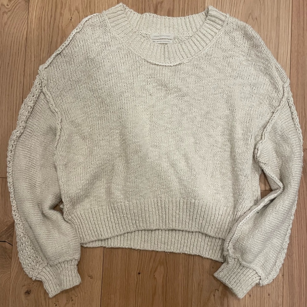 UO knit